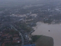 7-3_DF-58680_de schaal van de overstromingen in Tubize wordt pas duidelijk vanuit de lucht